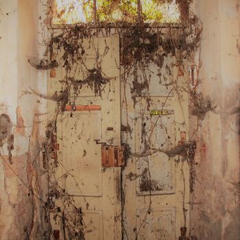 Coal Mine Administration Building 2020