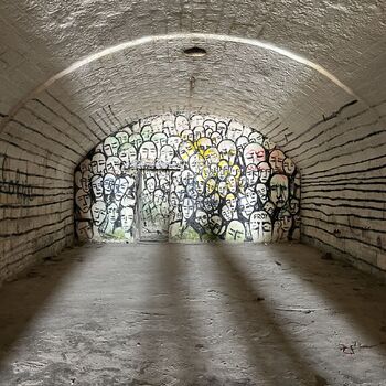 Fortress Black Mountain 2024