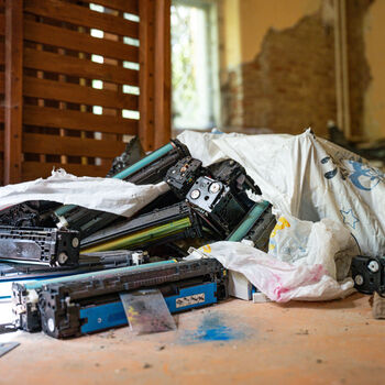 Former children's hospital