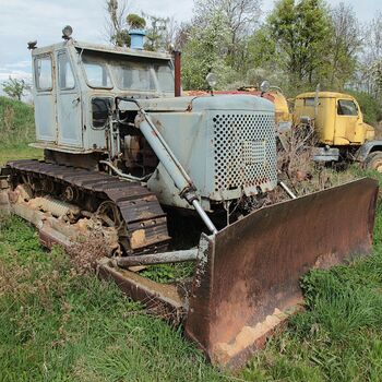 Rejdy Stalince a Vejdy