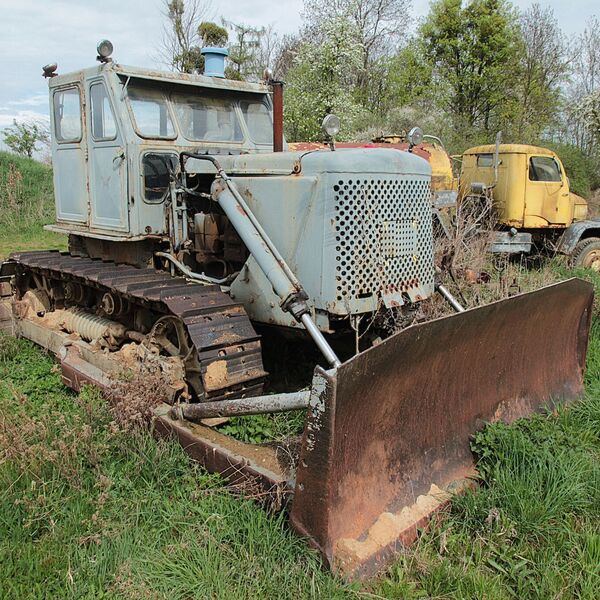 Rejdy Stalin and Vejda