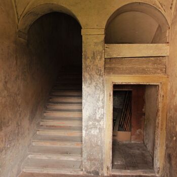 Castle, monastery, brewery and farm in one person 2021