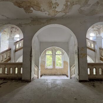 Barracks Hungary 2024