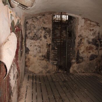 Kdysi světoznámá továrna na ruční utahovací nářadí 2023 Kdysi světoznámá továrna na ruční utahovací nářadí 2023