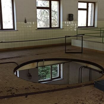 Water treatment plant 2023 Water treatment plant 2023