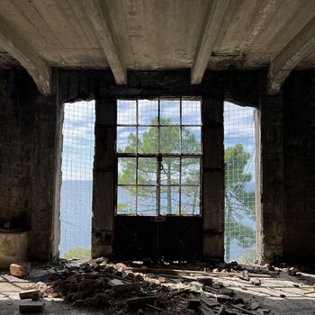 Kamenolom Corsica 2023