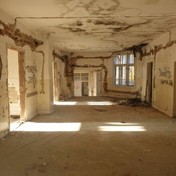 basement architecture building