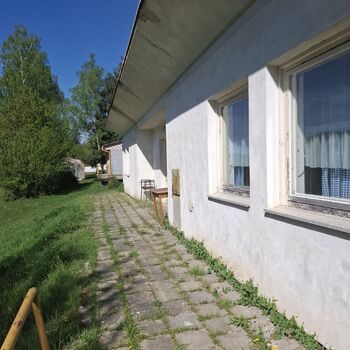 Rekreační středisko