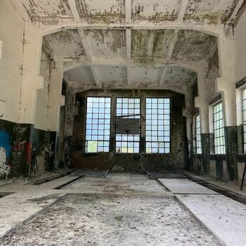 Vojenský prostor Německo 2022