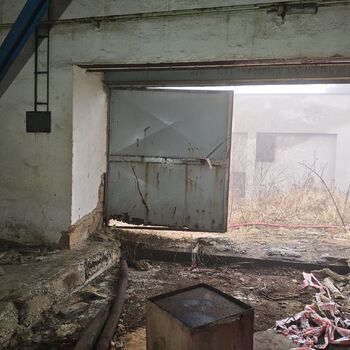 Proč se tu přestalo těžit? Opuštěné doly...