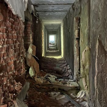 Tschechisches Tschernobyl Tschechisches Tschernobyl