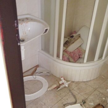 Urbex - Motorest Rückkehr nach 3 Jahren 2024 Urbex - Motorest Rückkehr nach 3 Jahren 2024