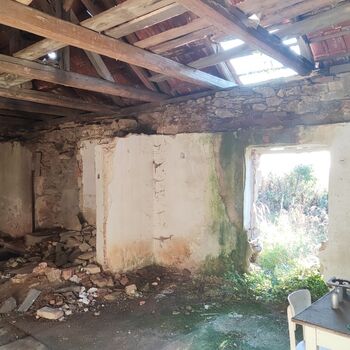 Abandoned house in the Highlands_2024