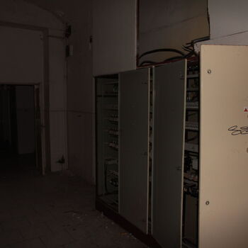 Pneumologická klinika