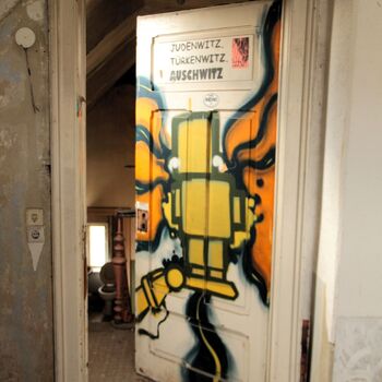 Památkově chráněný komplex