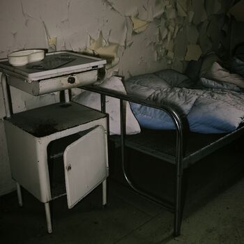 Domov důchodců 🥀🩶