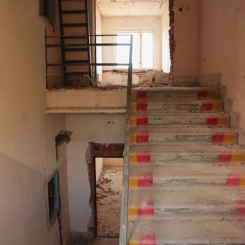 Soviet Barracks 2023