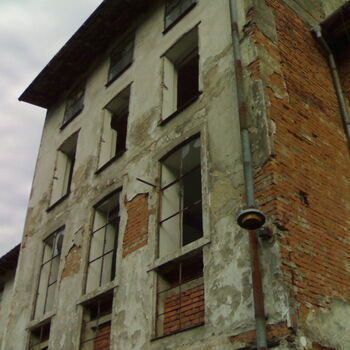 Ehemalige Genossenschaft Valšův Důl Ehemalige Genossenschaft Valšův Důl