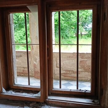 das Schloss, das jeder kennt...