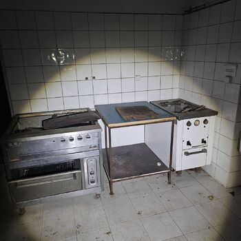 PRESERVED SANATORIUM