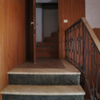 podpora interiér běhounu konstrukční prvek dům Architektura domácí zeď místnost podlaha