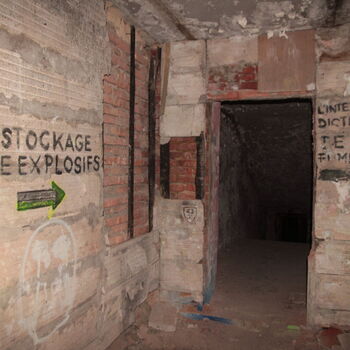 HQ Communications Centre HQ Communications Centre