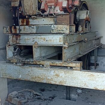 Lung Sanatorium 2024