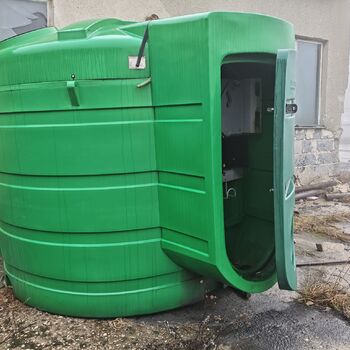 Proč se tu přestalo těžit? Opuštěné doly...