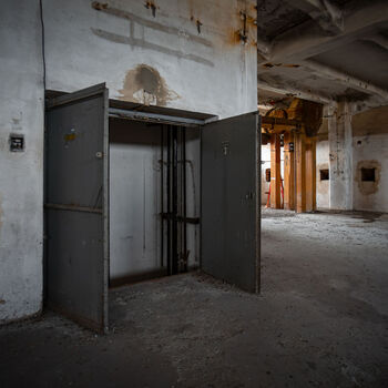 The Granary The Granary