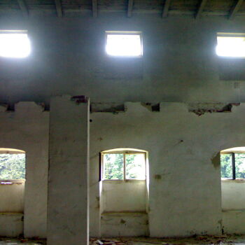 Ehemalige Genossenschaft Valšův Důl Ehemalige Genossenschaft Valšův Důl