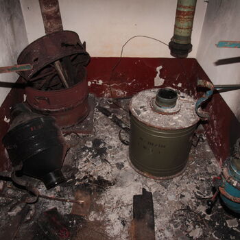 Warsaw Pact Junction Warsaw Pact Junction