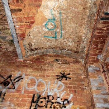 Vila v novogotickém stylu od Ignaze A. Gaubeho 2019