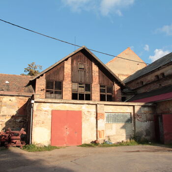 Cooperative brewery and malt house 2023 Cooperative brewery and malt house 2023