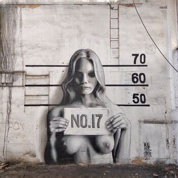 Foundry and military area