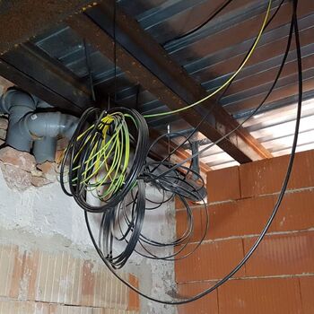 Urbex - Pension R.....