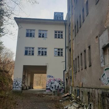 building architecture house