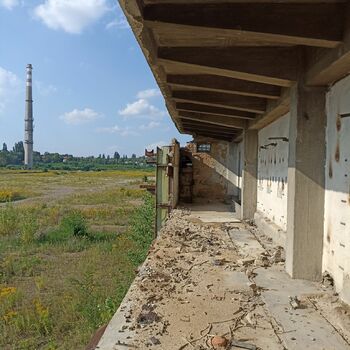 Toulky Poldovkou 2021 Toulky Poldovkou 2021