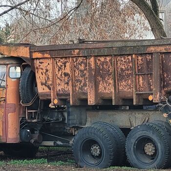 Pepo, das ist das Depot