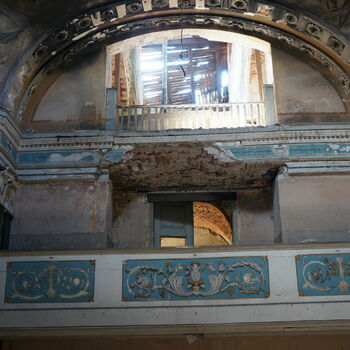 Jukebox Přehrávač záznamů Architektura budova stroj kostel