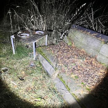 Rekreační středisko