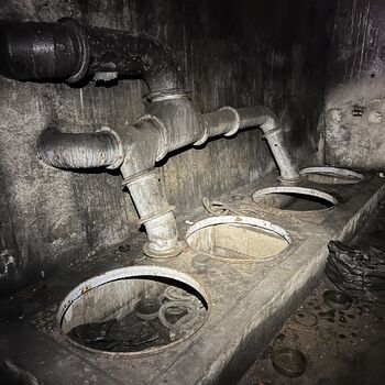 Zivilschutzdeckung 2025