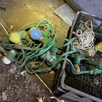 Former camp Corsica 2023