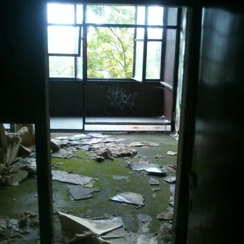 okenní sítě okenní parapet