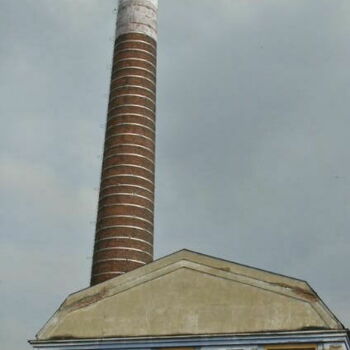 podstavec hromosvod struktura podpora Architektura dirigent