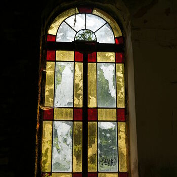 okno rámec kostel Katedrála Architektura nosnou konstrukci náboženství staré