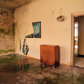 Development and Automation Building Development and Automation Building