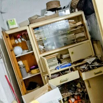 Tichý svědek tvrdého života