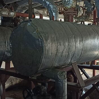 Lung Sanatorium 2024