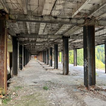 Nemocnice Polsko 2025