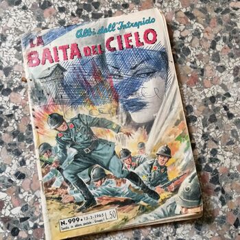 Portis město duchů